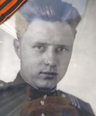 Сафонов Александр Иванович