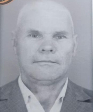 Подпорин Дмитрий Дмитриевич