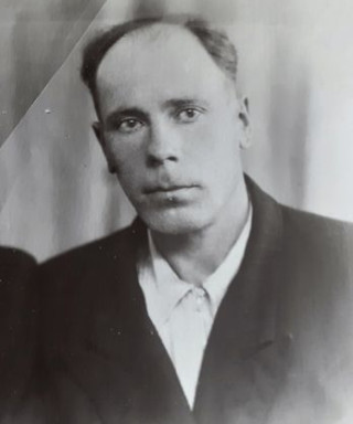 Бойцов Владимир Фролович