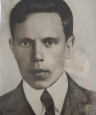 Шахов Павел Павлович
