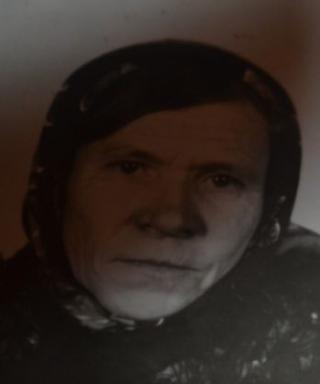 Тёмная Марфа Ивановна