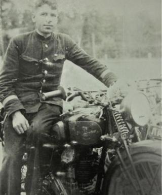 Федоров Николай Васильевич