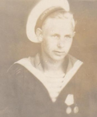 Аксенов Владислав Александрович