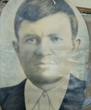 Аргунов Никифор Петрович