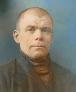 Коротков Николай Павлович