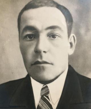 Курбангалин Нуретдин Кубангалиевич
