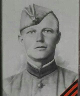 Давыдов Николай Степанович