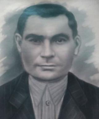 Гринченко Фёдор Маркович