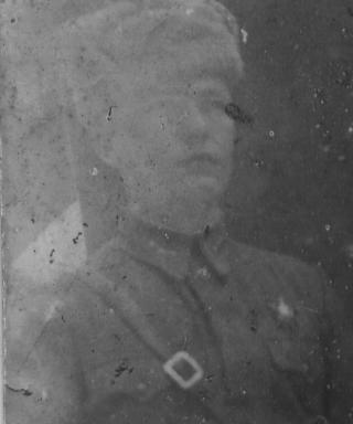 Исаев Максим Георгиевич