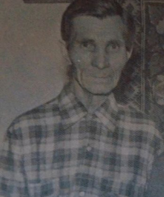 Мартынов Фёдор Иванович