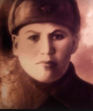 Бабинцев Роман Матвеевич