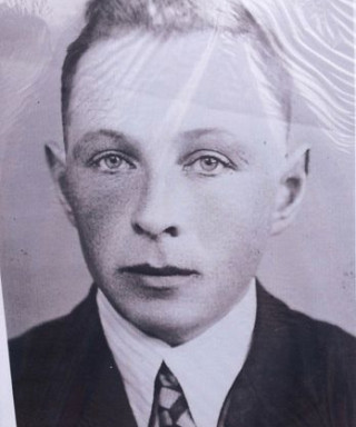 Попов Василий Николаевич