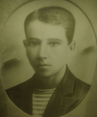 Пожарский Григорий Михайлович