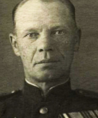 Боломутов Александр Михайлович