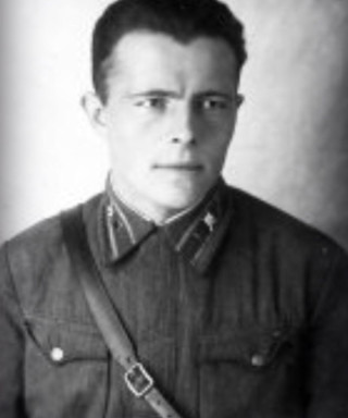 Шабанов Василий Васильевич