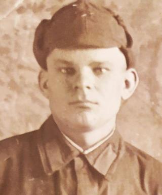 Тришкин Михаил Сергеевич