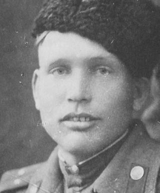Денисов Иван Михайлович