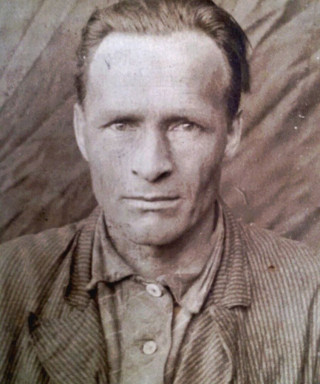 Погадаев Федор Матвеевич