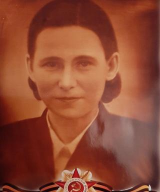 Сердюкова Ольга Ефимовна