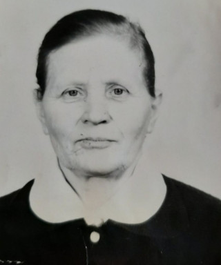 Дёмина Серафима Игнатьевна
