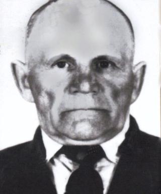 Серяк Михаил Васильевич