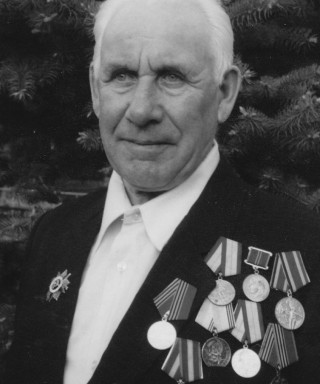 Истомин Павел Яковлевич