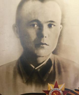 Мамаев Григорий Иванович