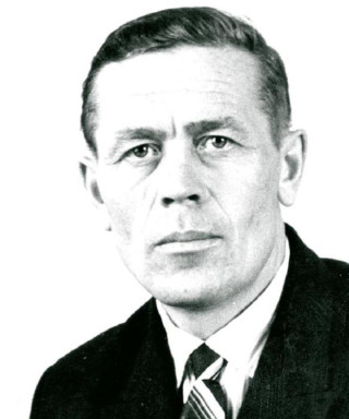 Камартдинов Рашит Миннегалиевич