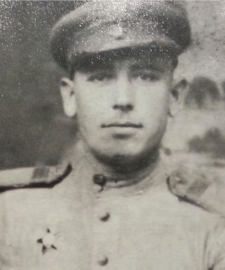 Доровских Василий Яковлевич