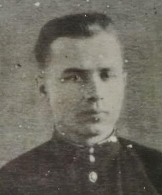 Семененко Дмитрий Кузьмич