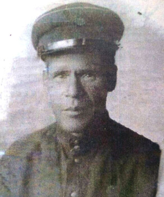 Величко Федор Семенович