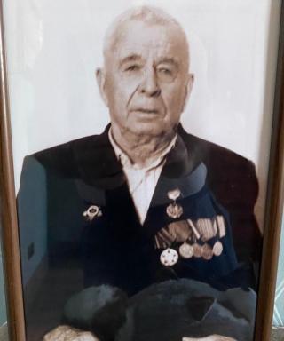 Малышев Василий Васильевич