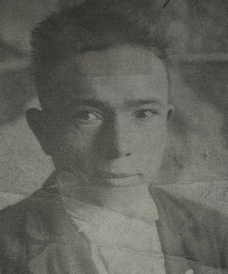Симонов Степан Петрович