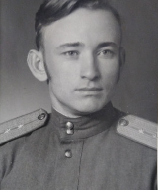 Волченко Александр Сергеевич