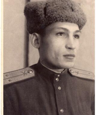 Горяйнов Сергей Ильич