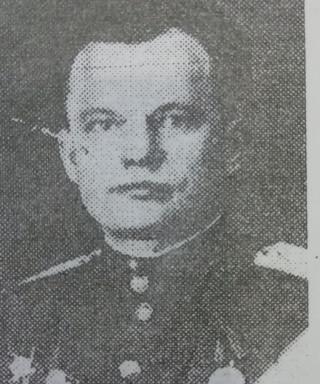 Маевский Валерий Маркович