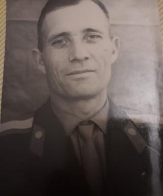 Кудрявцев Иван Михайлович