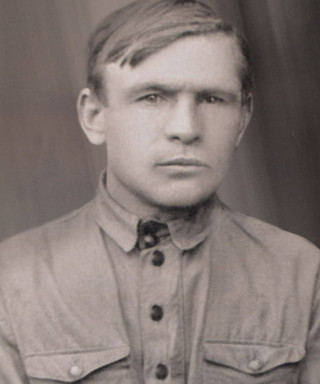 Завалов Антон Петрович