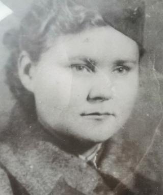 Семененко Антонина Кирилловна