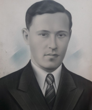 Мусихинн Михаил Григорьевич