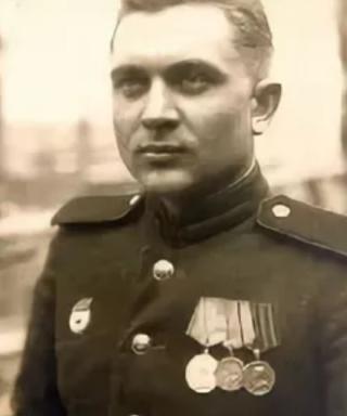 Селиванов Виталий Митрофанович