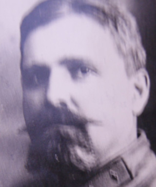 Таран Григорий Тимофеевич