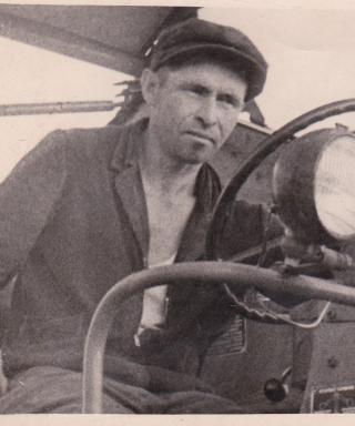 Кокин Сергей Иванович