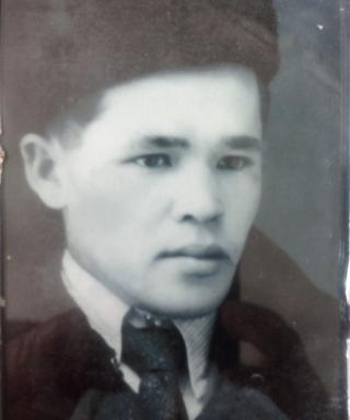 Аиткулов Рахмет Рахмангулович
