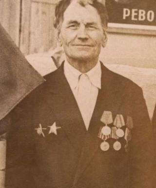 Лашин Максим Иванович