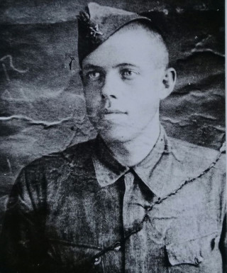 Полозов Иван Павлович