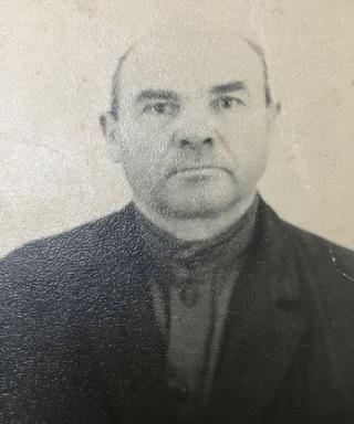 Рузанов Евгений Александрович