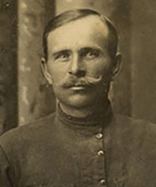 Ложкин Павел Андреевич