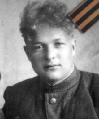 Новиков Михаил Александрович