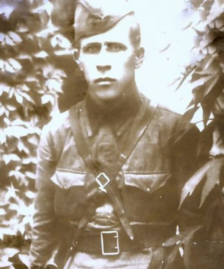 Колодяжный Иван Андреевич